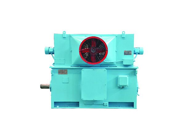 高（gāo）壓永磁同步電機
