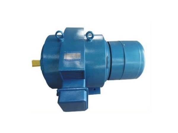 YR係列(IP23）三（sān）相異步電動機（jī）