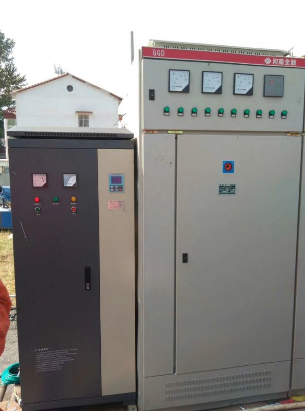 客（kè）戶案例