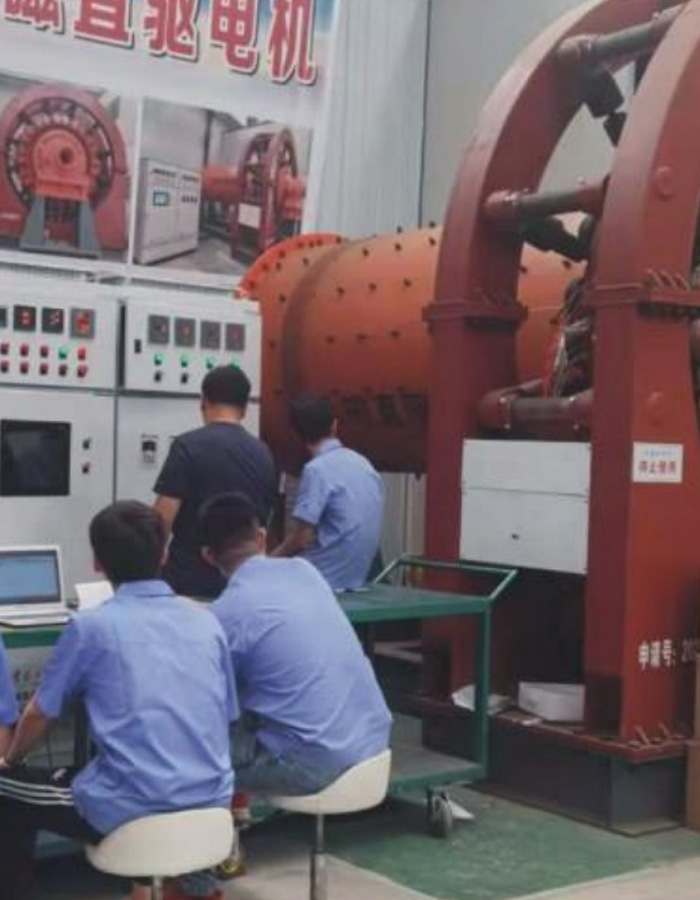 河南草莓视频黄色機電(diàn)設備有限公司