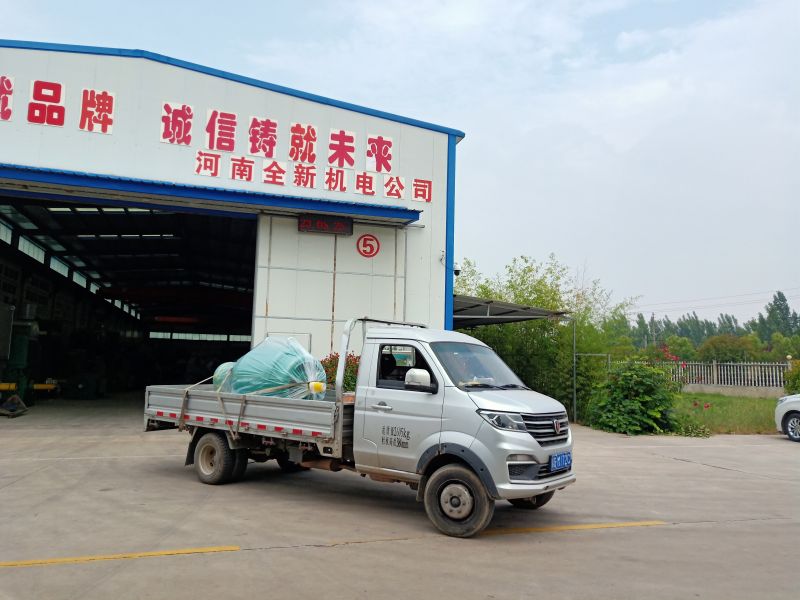 電機配無刷無環啟動器發貨