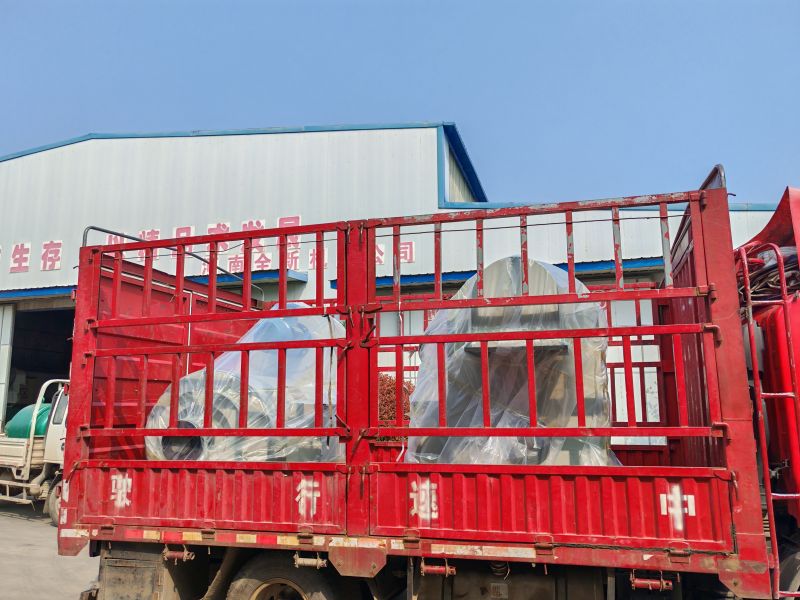 鑽井隊專（zhuān）用（yòng）正壓防爆電機，YQX1250-6/1250KW/660V/60.5HZ電（diàn）機發貨