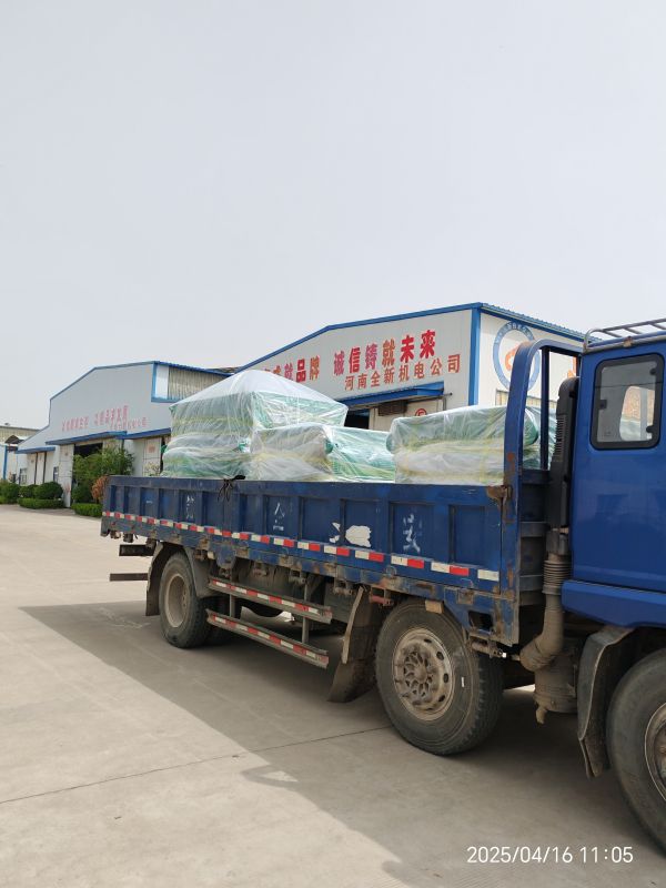 3台（tái）12級電機發貨