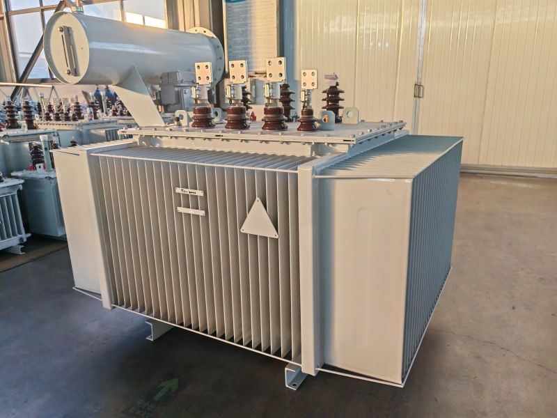 油浸式電力變壓器（qì）
